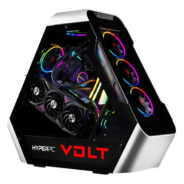Системный блок игровой HYPERPC VOLT M1 фото