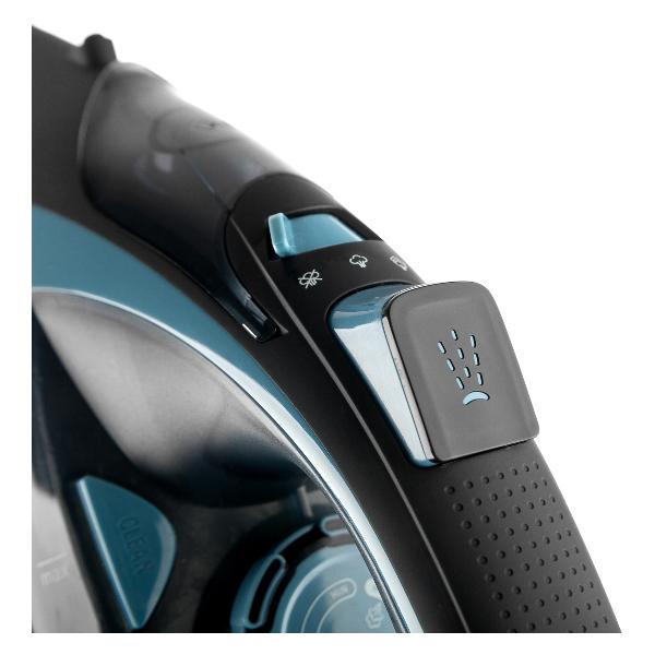 Утюг FIRST FA-5633-4