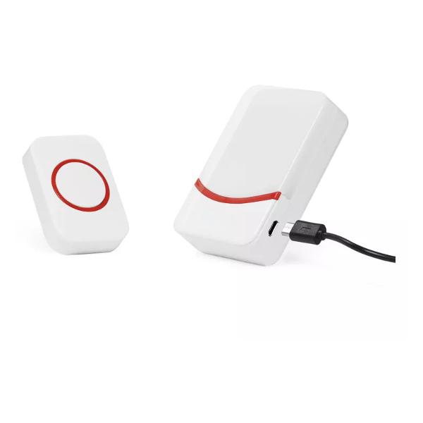 Электрозвонок беспроводной Rexant 73-0016