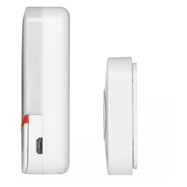 Электрозвонок беспроводной Rexant 73-0016