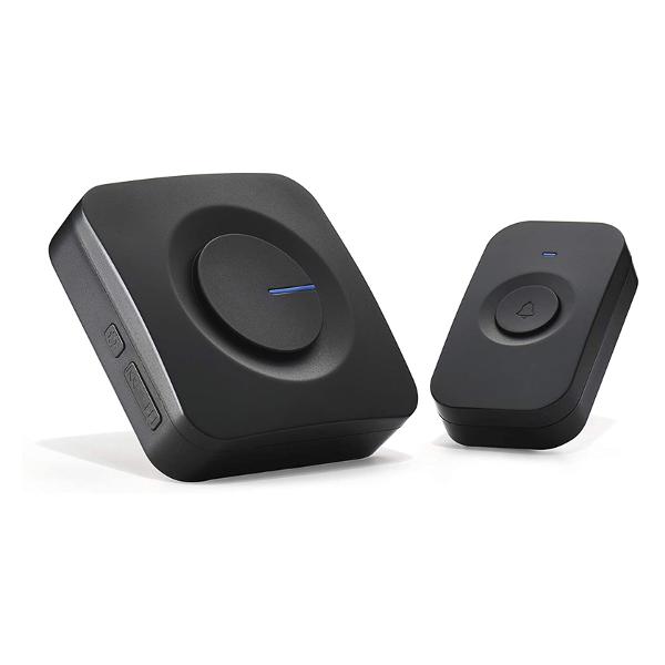 Электрозвонок беспроводной Rexant 73-0017