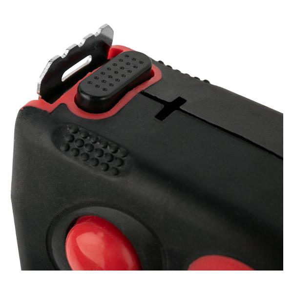 Рулетка строительная Rexant 12-9009