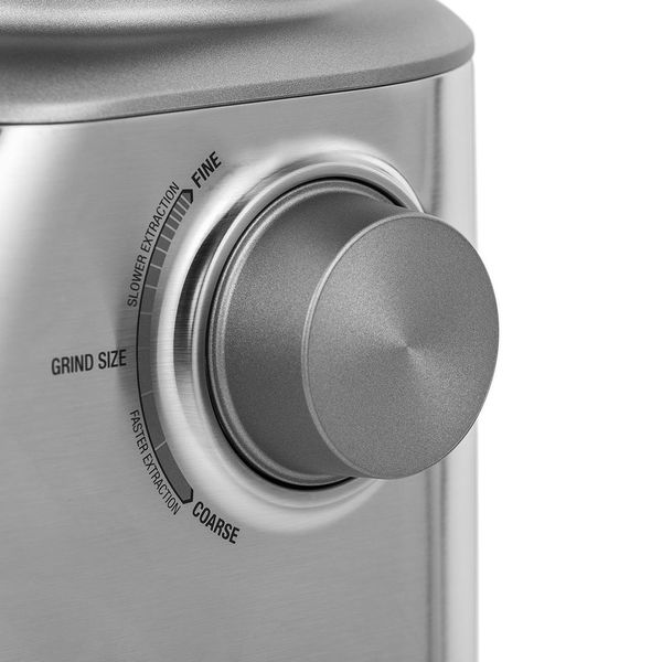 Кофемолка BORK J801