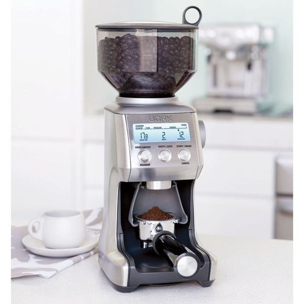 Кофемолка BORK J801