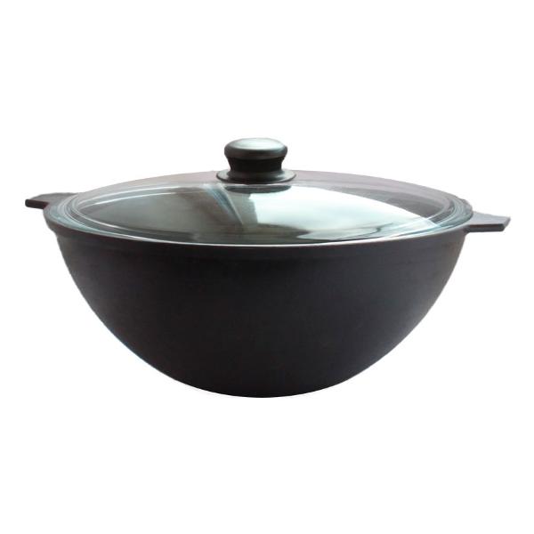 Кастрюля Камская посуда К52