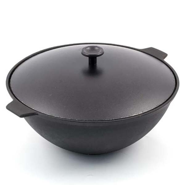 Кастрюля Камская посуда К51