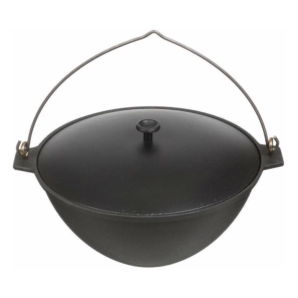 Кастрюля Камская посуда К51Д