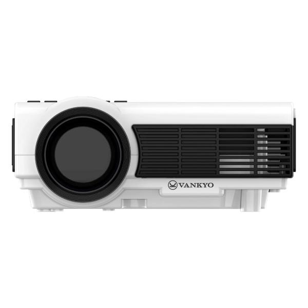 Видеопроектор мультимедийный Vankyo Leisure 3W