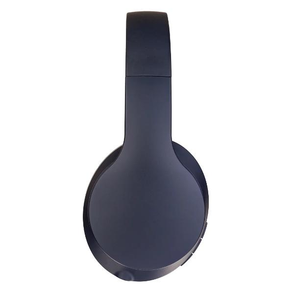 Наушники полноразмерные Bluetooth Perfeo MATE Black (PF_C3182)