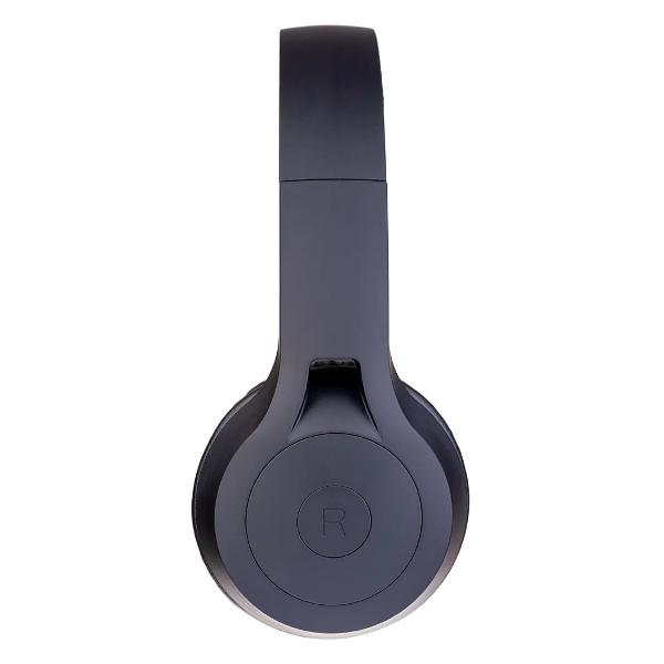 Наушники полноразмерные Bluetooth Perfeo LAP Black (PF_C3181)