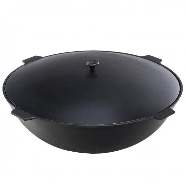 Кастрюля Камская посуда К101