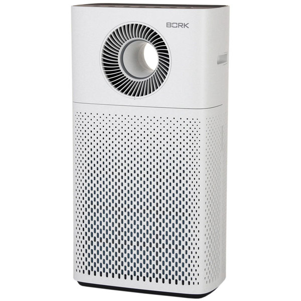 Воздухоочиститель BORK A804 фото