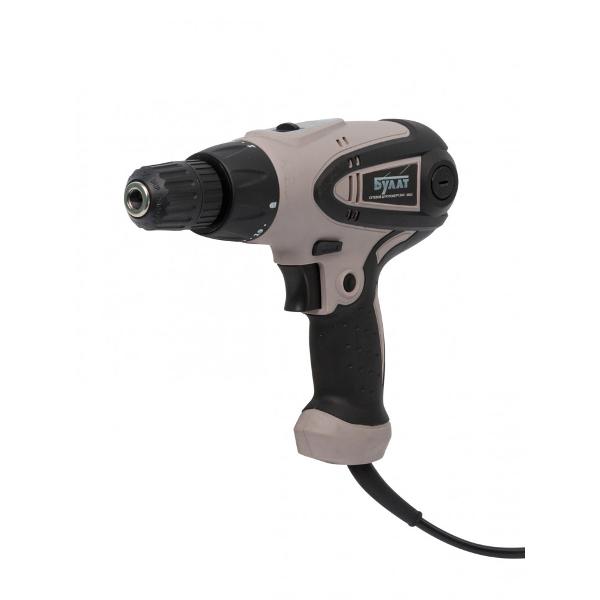 Шуруповерт Булат ДШС 500/2