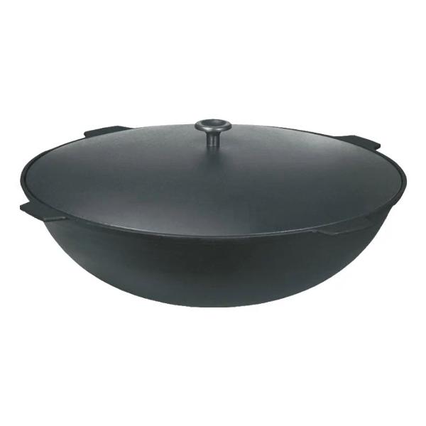 Кастрюля Камская посуда К121