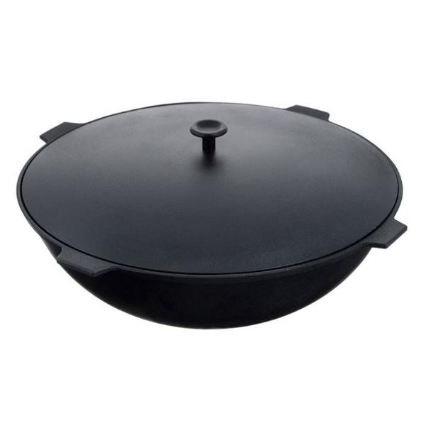 Кастрюля Камская посуда К121