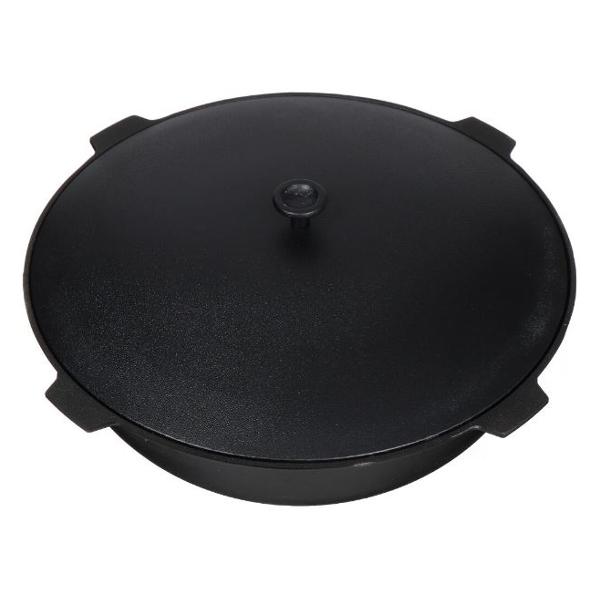 Кастрюля Камская посуда К121