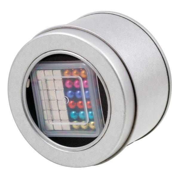 Магнитный конструктор Forceberg 9-4818075, 216 элементов