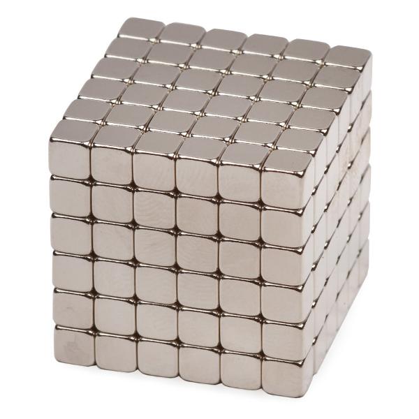 Магнитный конструктор Forceberg 9-4818308, 216 элементов