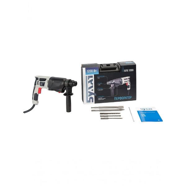 Перфоратор Булат БПЕ 1200