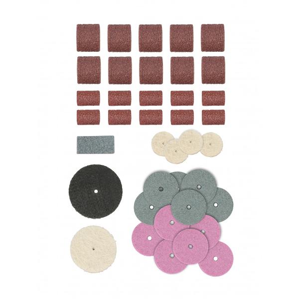 Гравер и мини-дрель Булат ГР 170ГВ