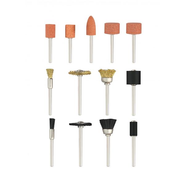 Гравер и мини-дрель Булат ГР 170ГВ