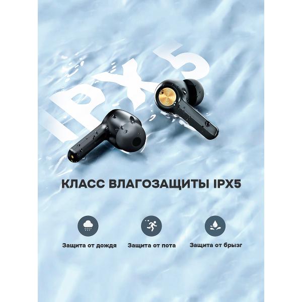 Наушники True Wireless OneOdio F2