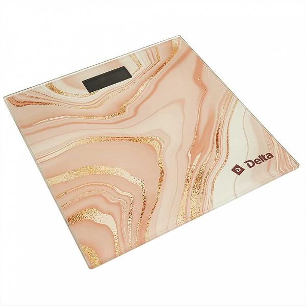 Весы напольные Delta D-9005