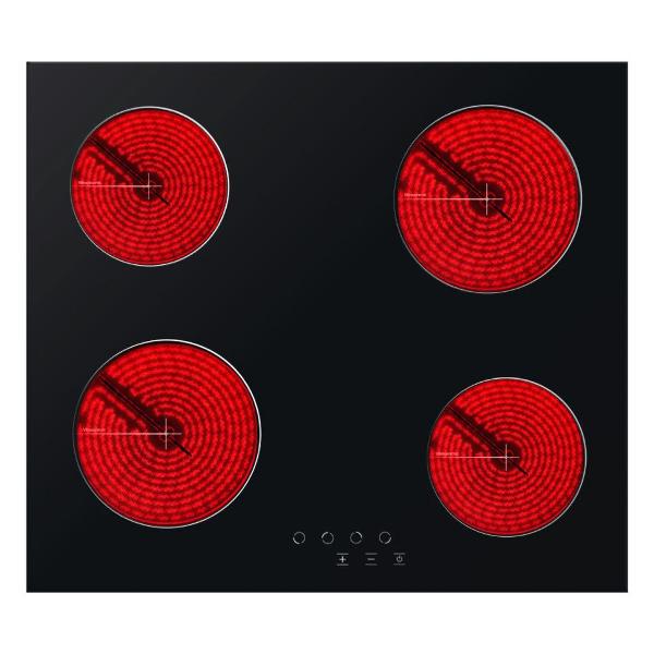 Встраиваемая электрическая панель Delvento V60D14S001