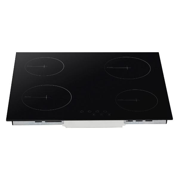 Встраиваемая электрическая панель Delvento V60D14S001