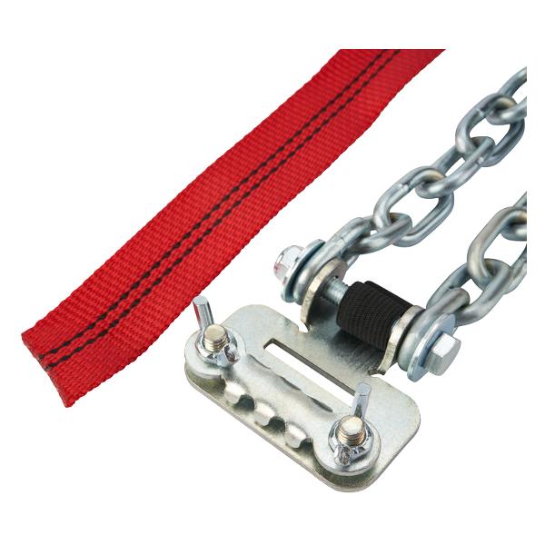 Цепь противоскольжения Rexant 6шт 07-7023-1