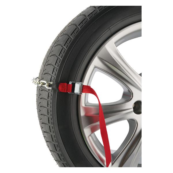 Цепь противоскольжения Rexant 6шт 07-7025-1