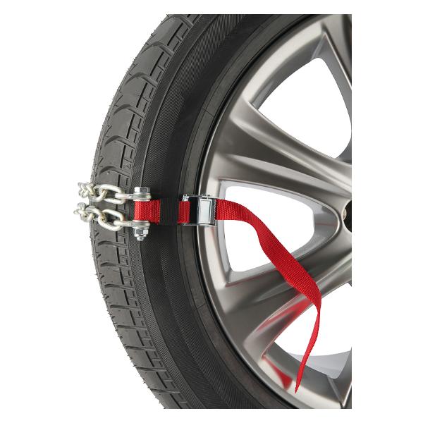 Цепь противоскольжения Rexant 6шт 07-7022-1