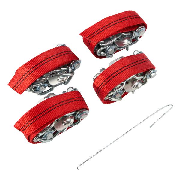 Цепь противоскольжения Rexant 4шт 07-7023