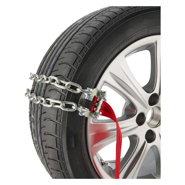 Цепь противоскольжения Rexant 4шт 07-7023