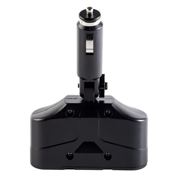 Автомобильный разветвитель прикуривателя Harper DP-033