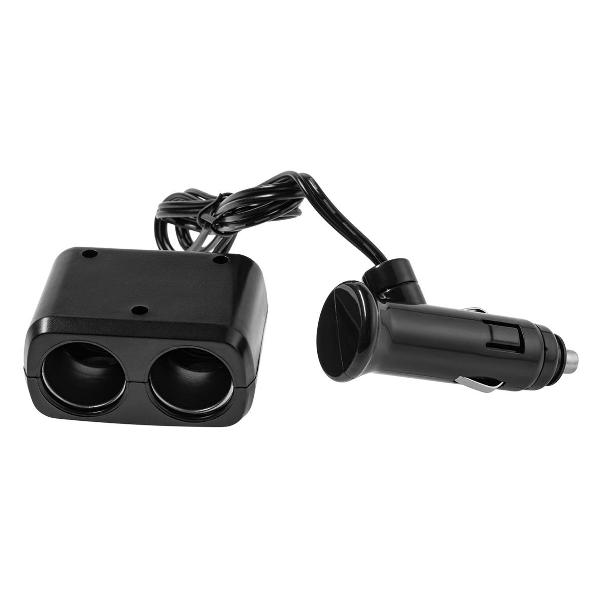 Автомобильный разветвитель прикуривателя Harper DP-190