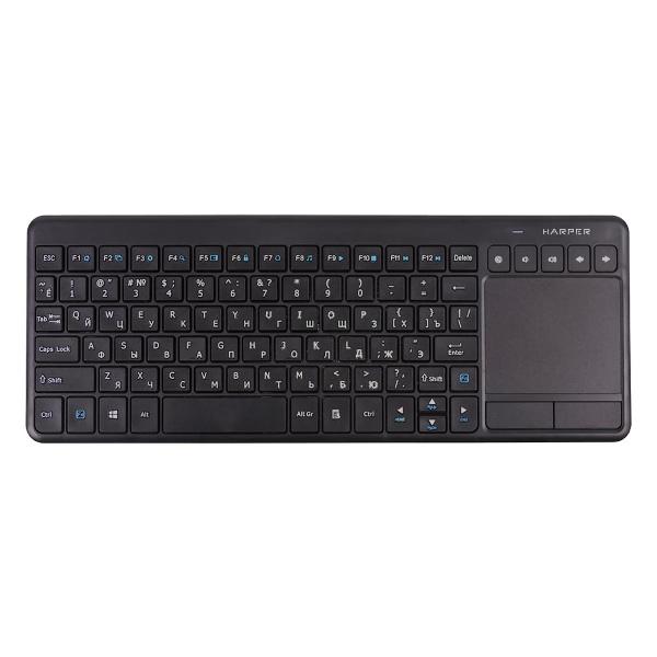Клавиатура беспроводная Harper KBT-101