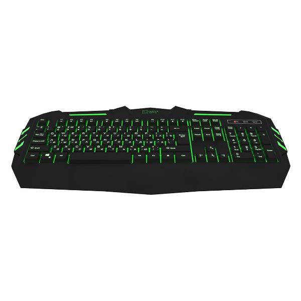 Игровая клавиатура Harper Gaming GKB-15