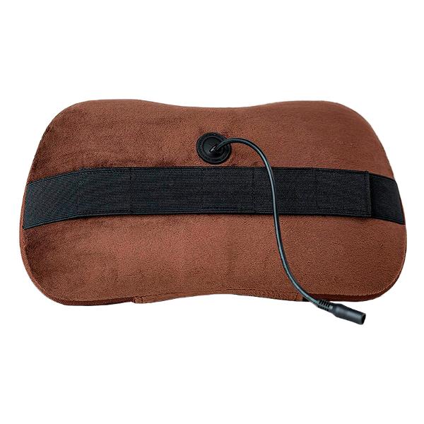 Массажная подушка D'Evi Relax