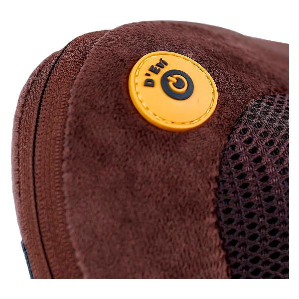 Массажная подушка D'Evi Relax