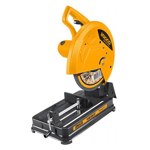 Машина отрезная по металлу INGCO 00000409334