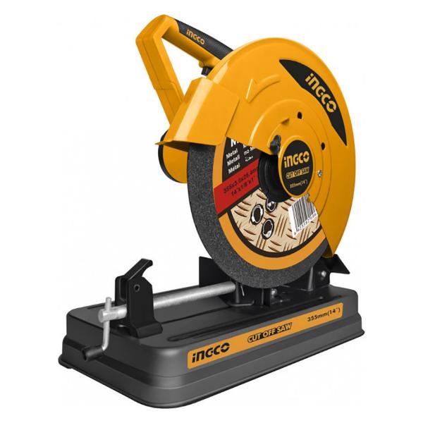 Машина отрезная по металлу INGCO 00000409334