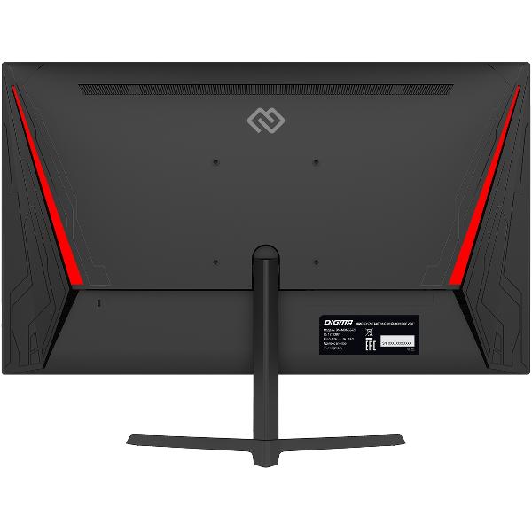 Монитор игровой Digma 23.8" черный DM-MONG2420