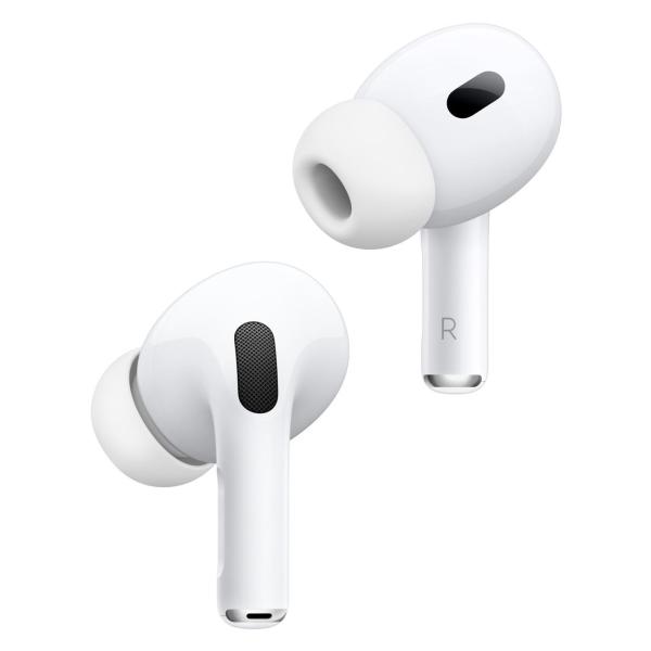 Наушники Apple AirPods Pro White (MQD83)