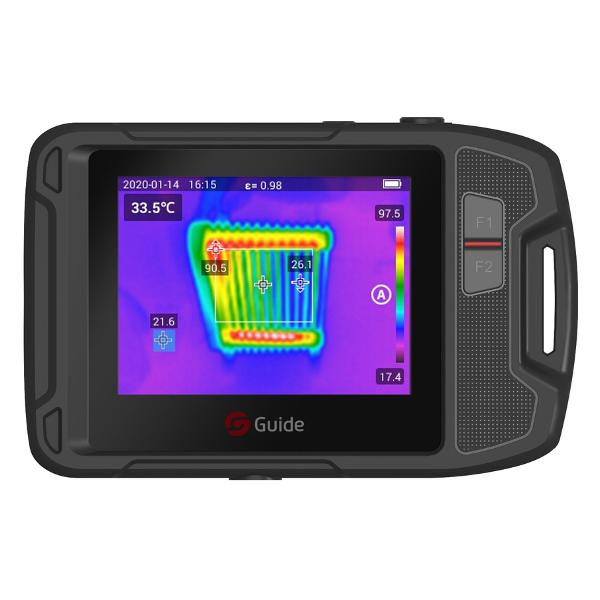 Тепловизор Guide Sensmart P120V фото
