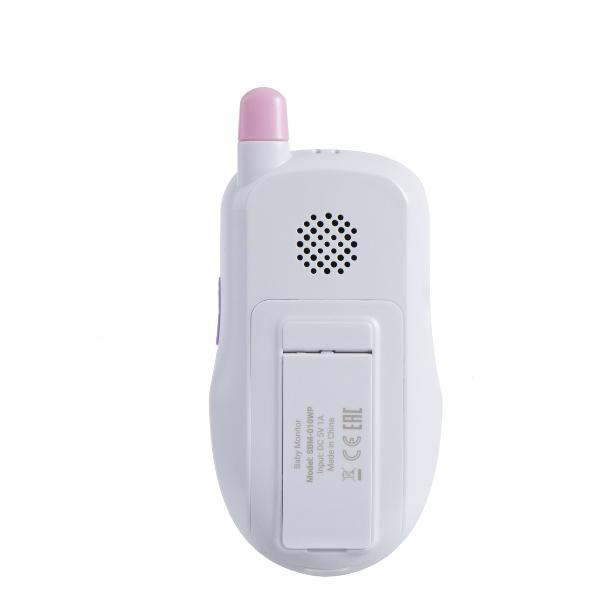 Видеоняня SOON Care SBM010WP