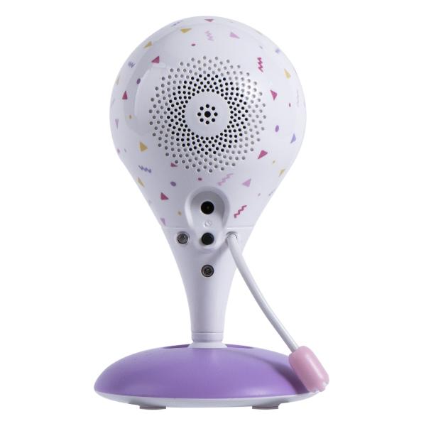 Видеоняня SOON Care SBM010WP