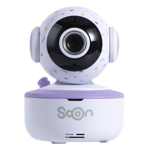 Видеоняня SOON Star SBM050WP