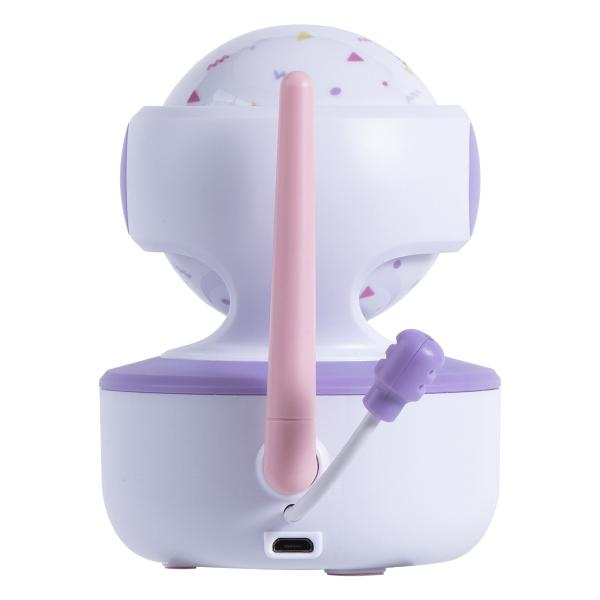 Видеоняня SOON Star SBM050WP