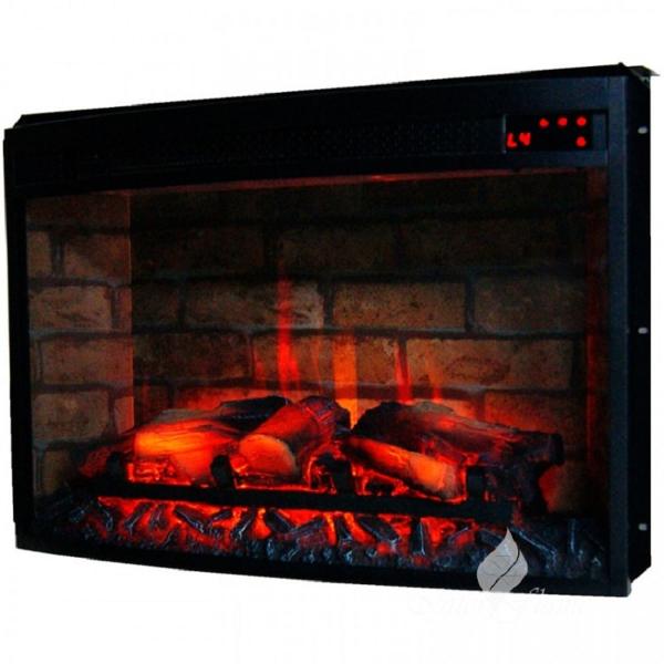 Камин электрический Inter Flame Panoramic 25-30